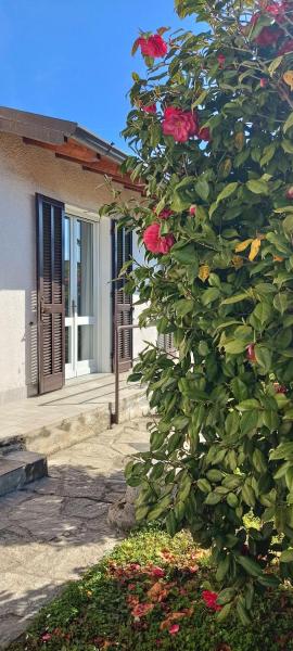 La Casa di Rina